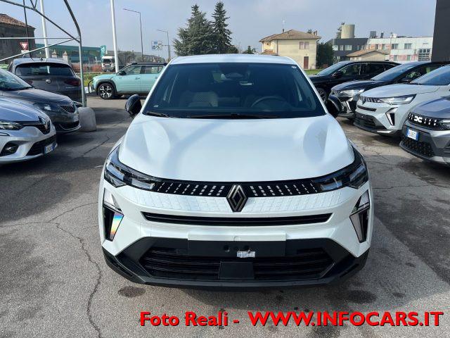 RENAULT Captur Full Hybrid E-Tech 160 CV Techno KM0 - PROMO
