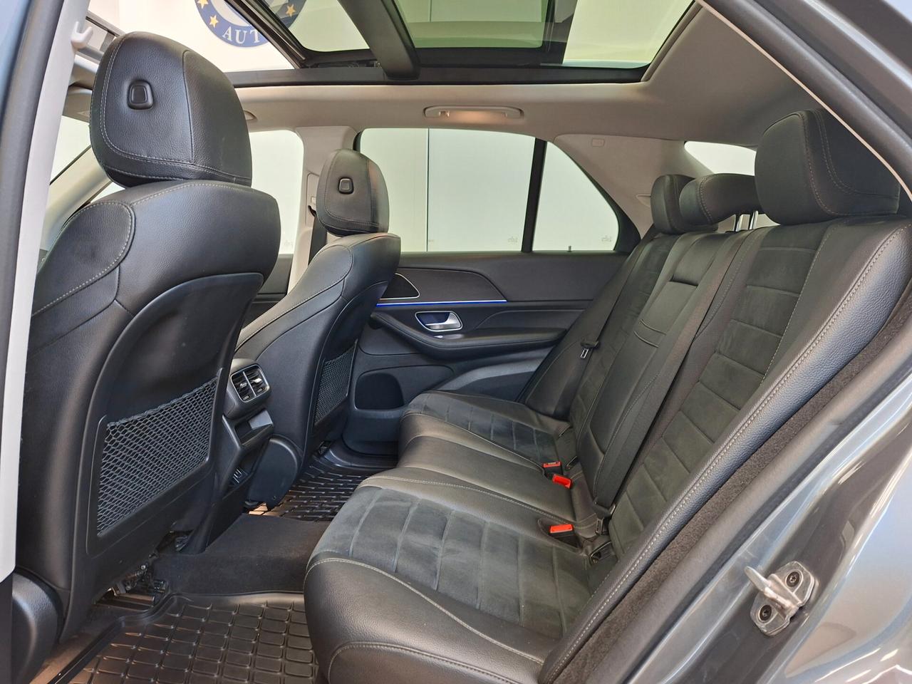 Mercedes-benz GLE 300 d 4Matic Mild Hybrid Premium Plus