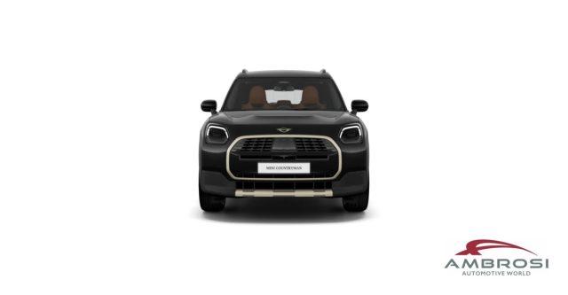 MINI Countryman Cooper C Favoured M Package