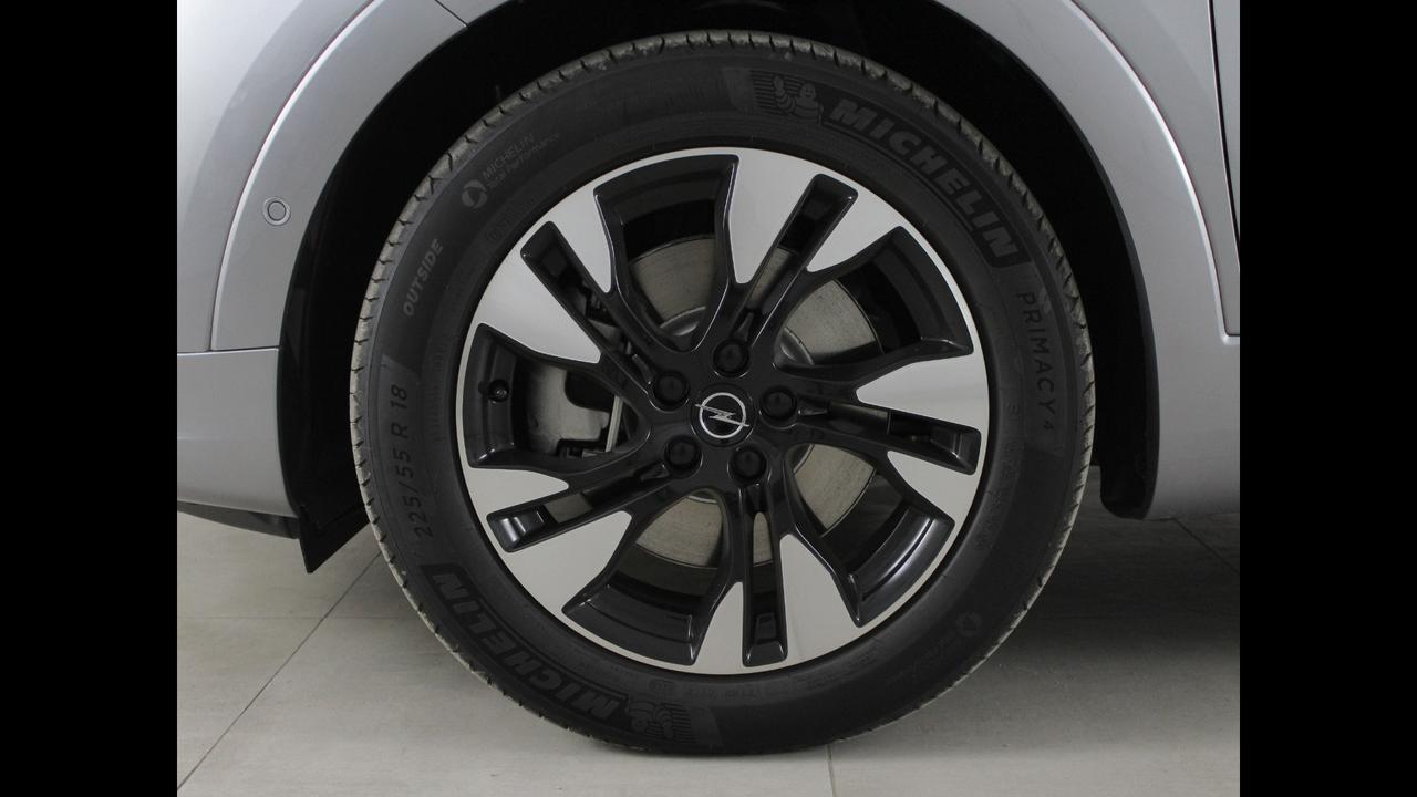 OPEL Grandland Gs 1.6 225cv PHEV