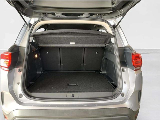 CITROEN C5 Aircross BlueHDi 130 S&S Shine