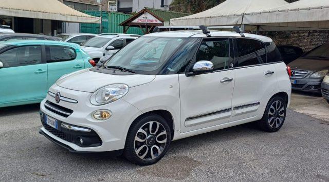 FIAT 500L 1.4 Mirror 95cv