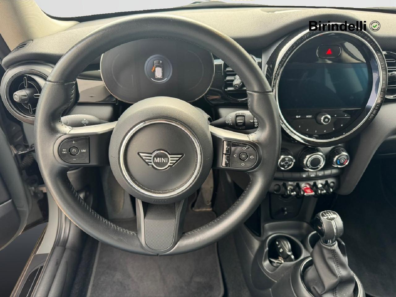 MINI Mini 4ª serie (F56) - Mini 1.5 One Camden Edition