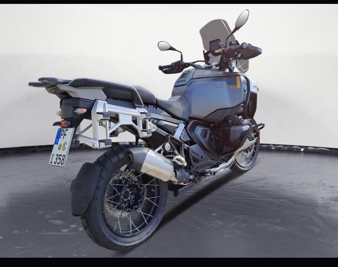 Bmw R 1300 GS Adventure * Automatico Pack Dynamic - Touring