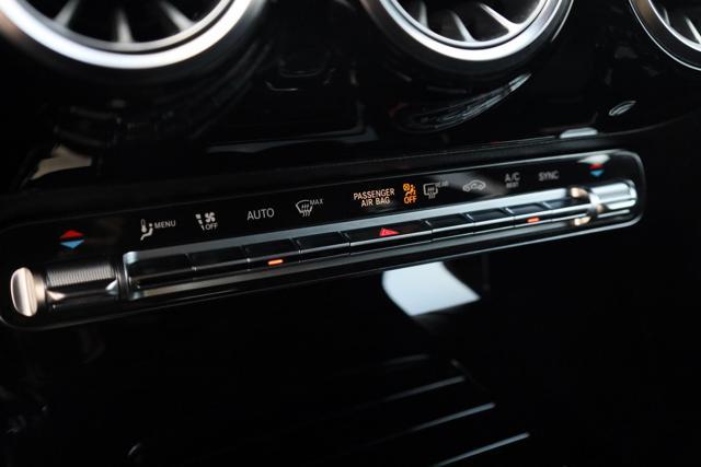 MERCEDES-BENZ CLA 220 d Automatic Shooting Brake Premium