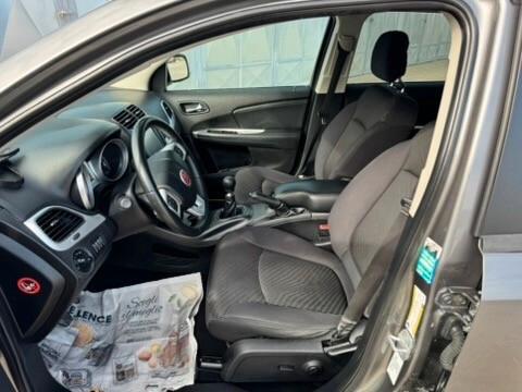 Fiat Freemont 2.0 Multijet 140 CV Urban