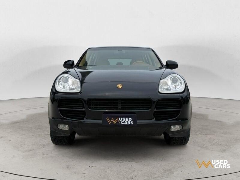 Porsche Cayenne Cayenne 4.5 S