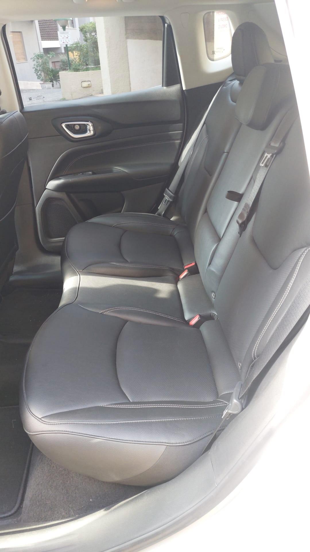 Jeep Compass 1.3 Turbo T4 240 CV PHEV AT6 4xe S-In conto vendita -realizzo immediato senza permute