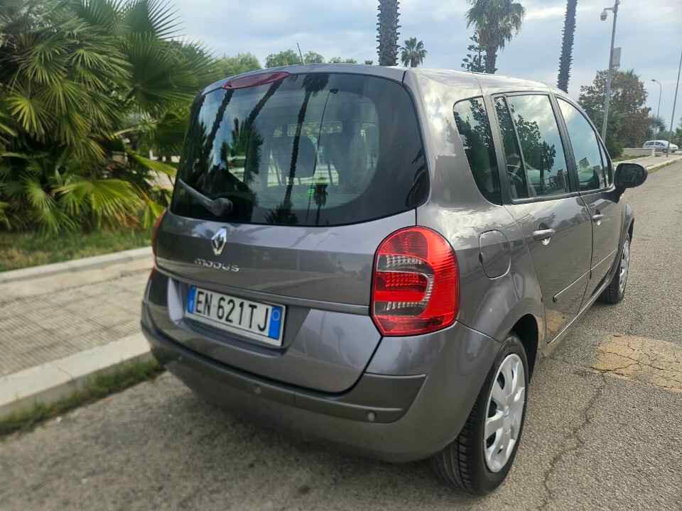 Renault Modus Grand 1.5 dCi 90CV Live" Basso Costo"
