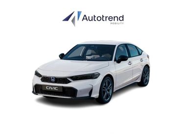 Honda Civic 2.0 Hybrid 184 CV Automatica NAVI LED Sport