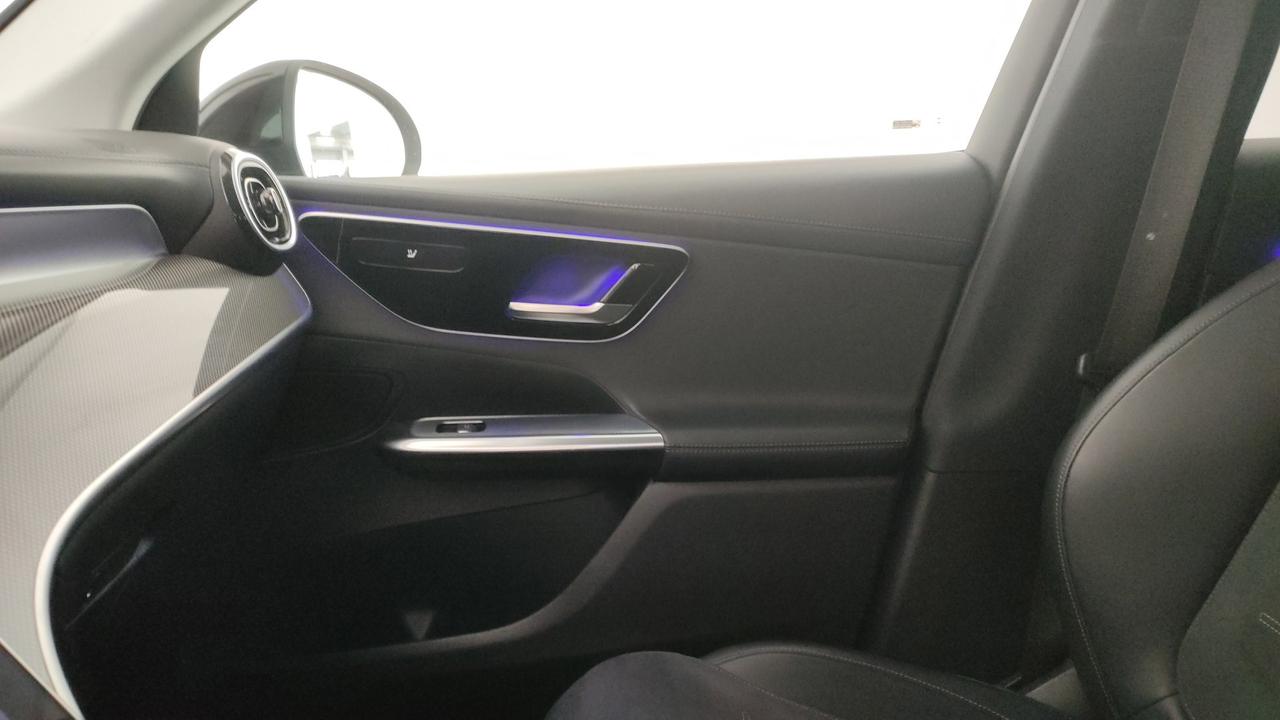 Mercedes-Benz GLC - X254 - GLC 220 d AMG Line Premium Plus 4matic auto