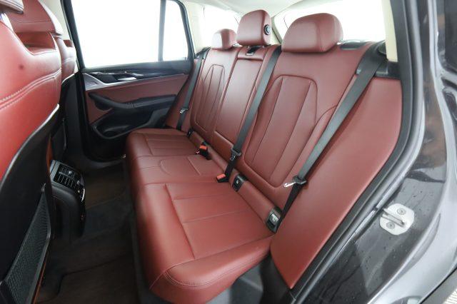 BMW X3 X3 xDrive20d 48V
