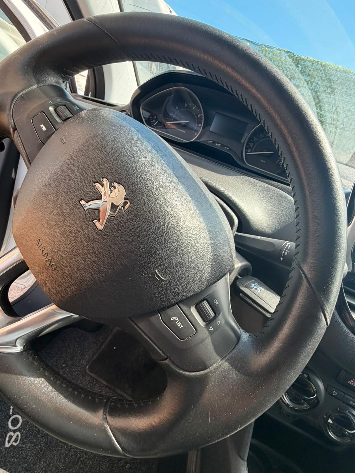 Peugeot 208 PureTech 68 5 porte Active