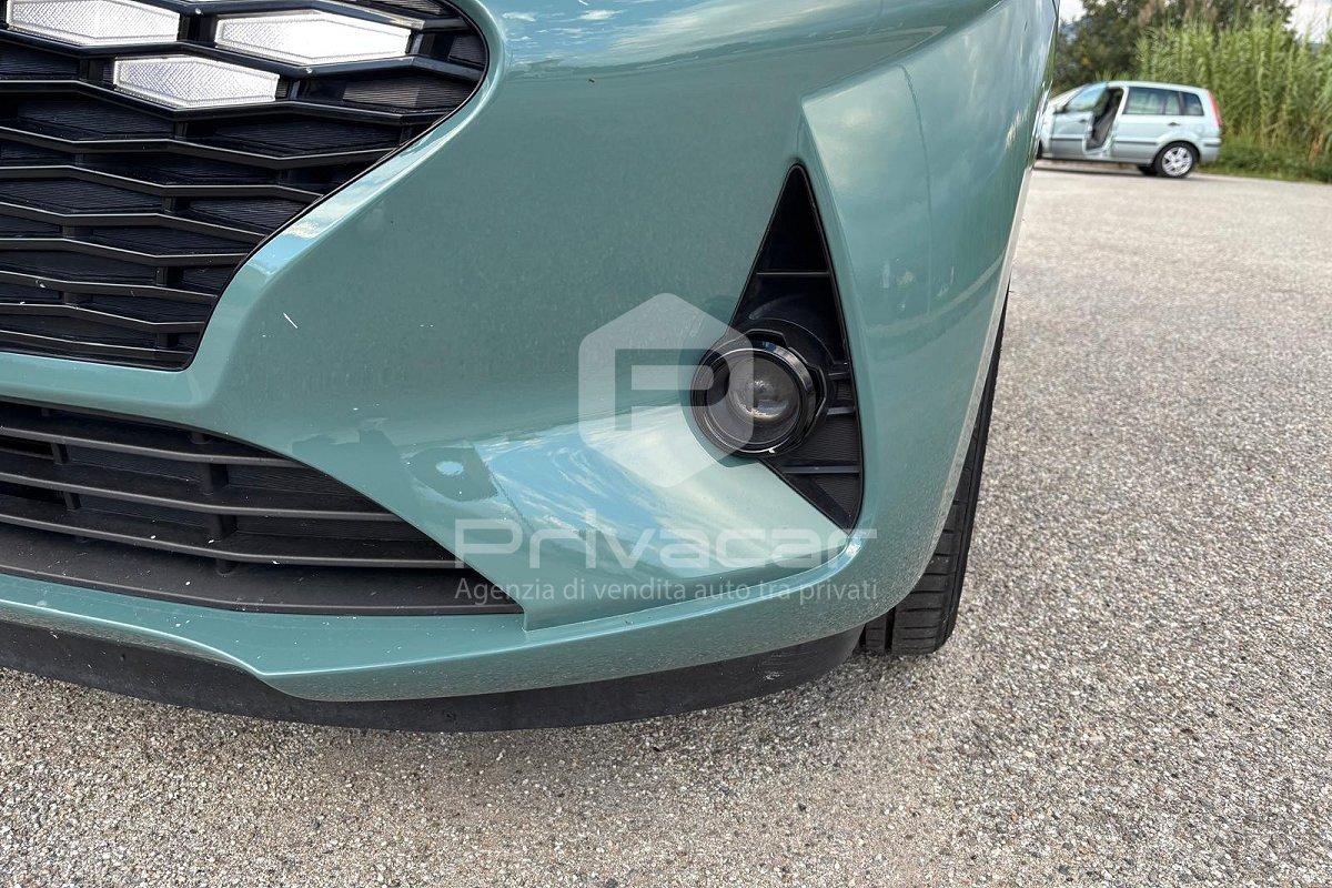 HYUNDAI i10 1.0 MPI Prime