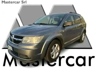 DODGE Journey Journey 2.0 TDI - Manuale - DX554HS