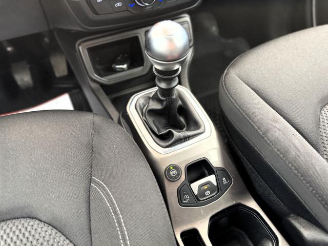 JEEP Renegade 1.0 T3 Limited GPL