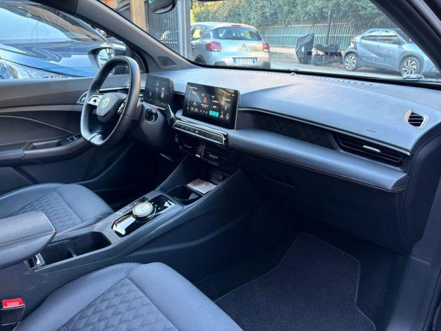 MG MG3 1.5 Hybrid+ Luxury