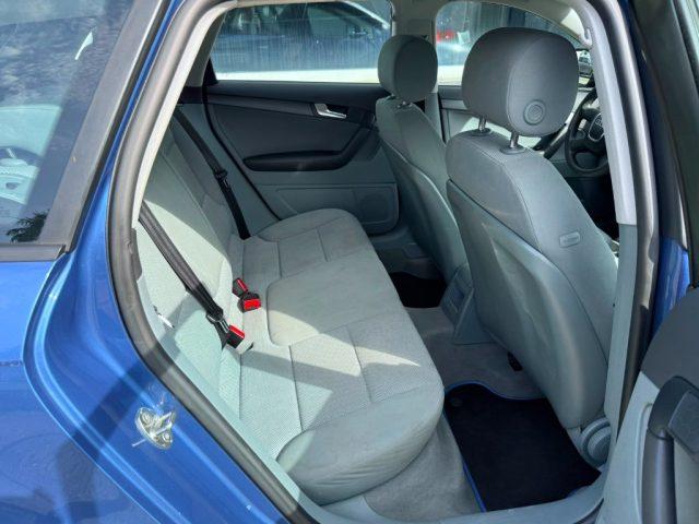 AUDI A3 2.0 TDI F.AP. Attraction