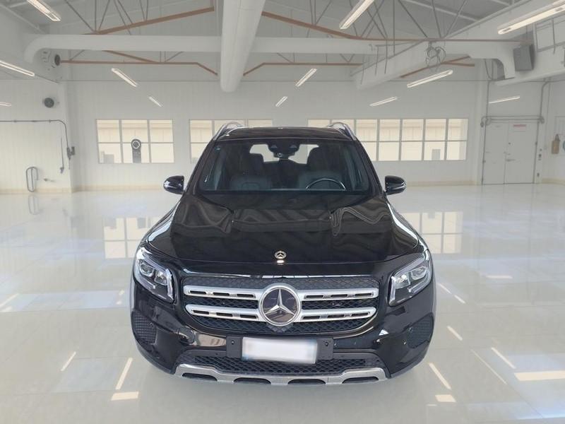 MERCEDES-BENZ GLB 180 D AUTOMATICO SPORT PLUS SUV