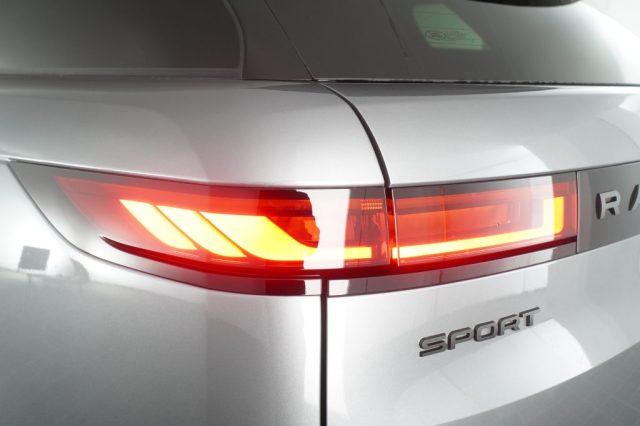 LAND ROVER Range Rover Sport RR Sport 3° serie 3.0D l6 249 CV Dynamic SE