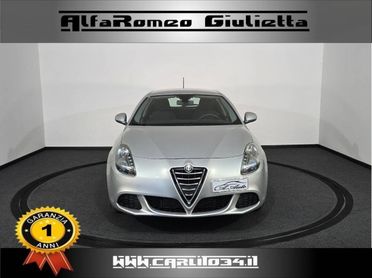 Alfa Romeo Giulietta 1.4 tb Progression 105cv E6