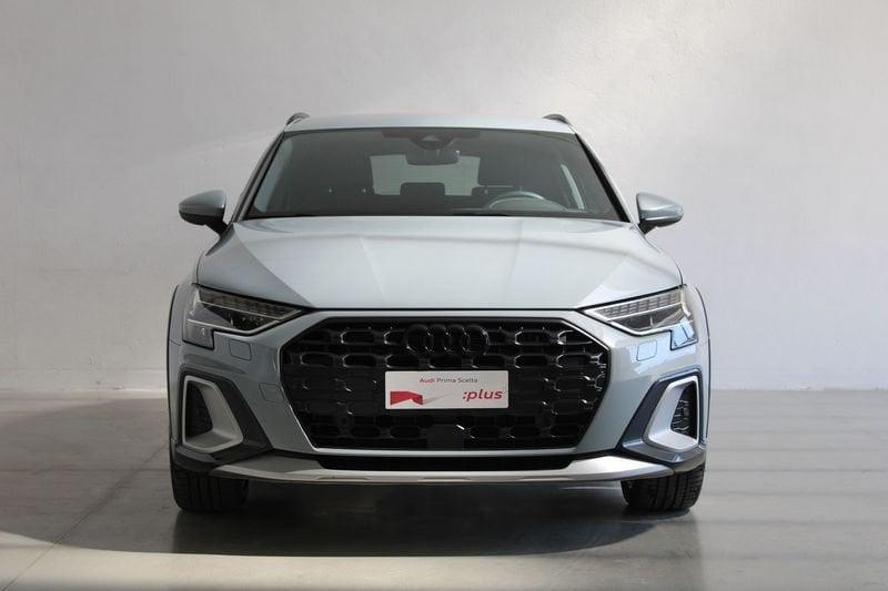 Audi A3 4 serie allstreet 35 TDI S tronic Business