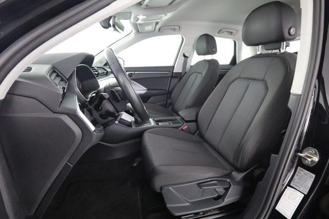 AUDI Q3 Q3 35 TDI S tronic Business