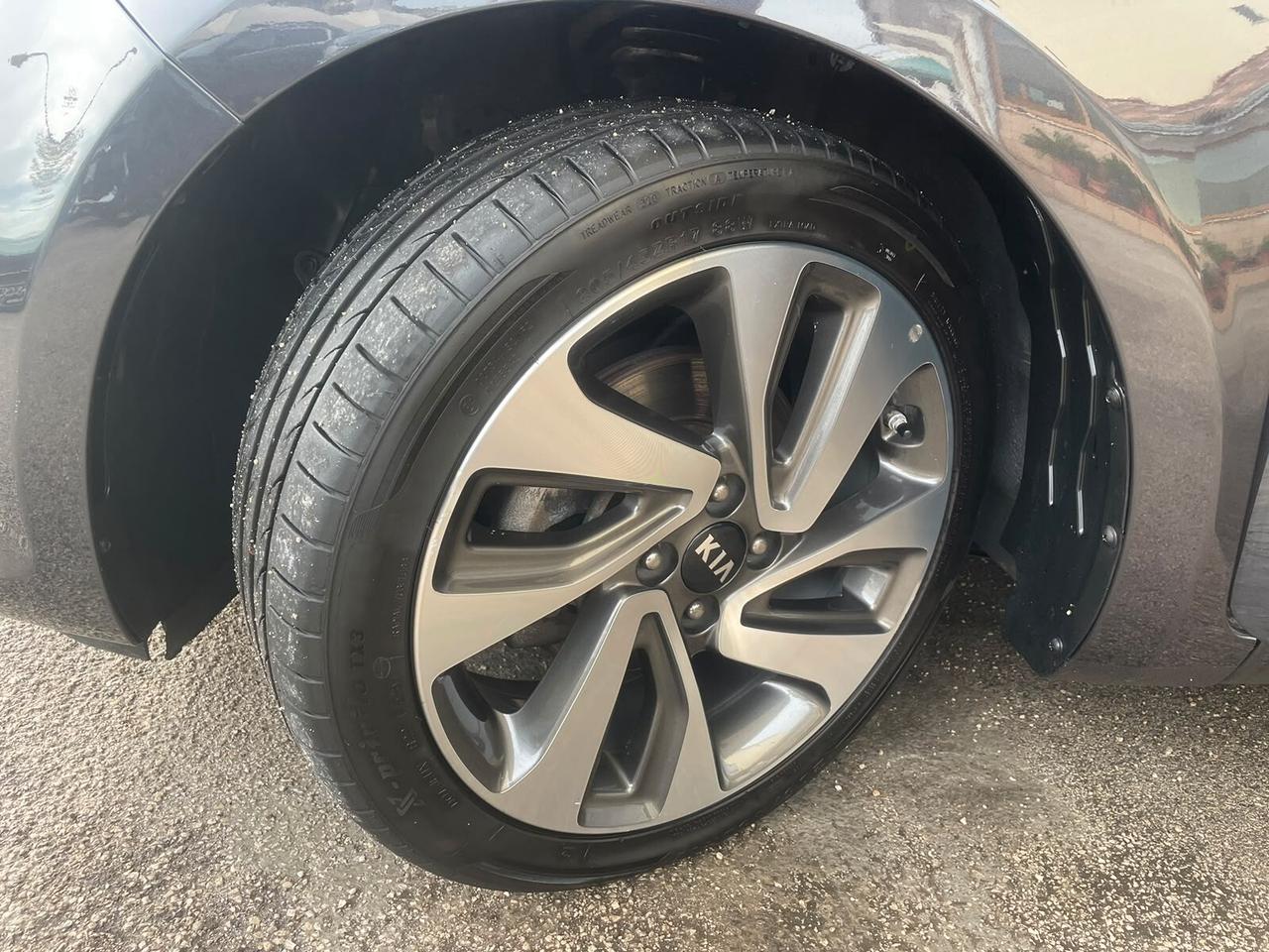 Kia Rio 1.4 CRDi 5p.S&S High Tech