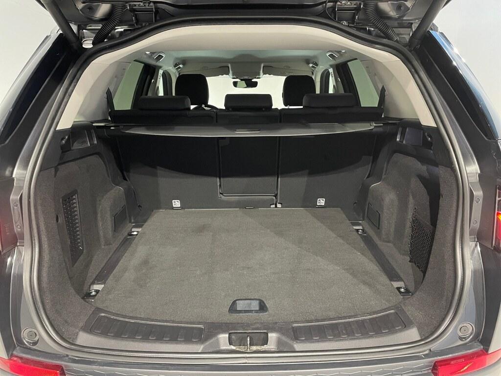 Land Rover Discovery Sport 1.5 i3 phev S awd