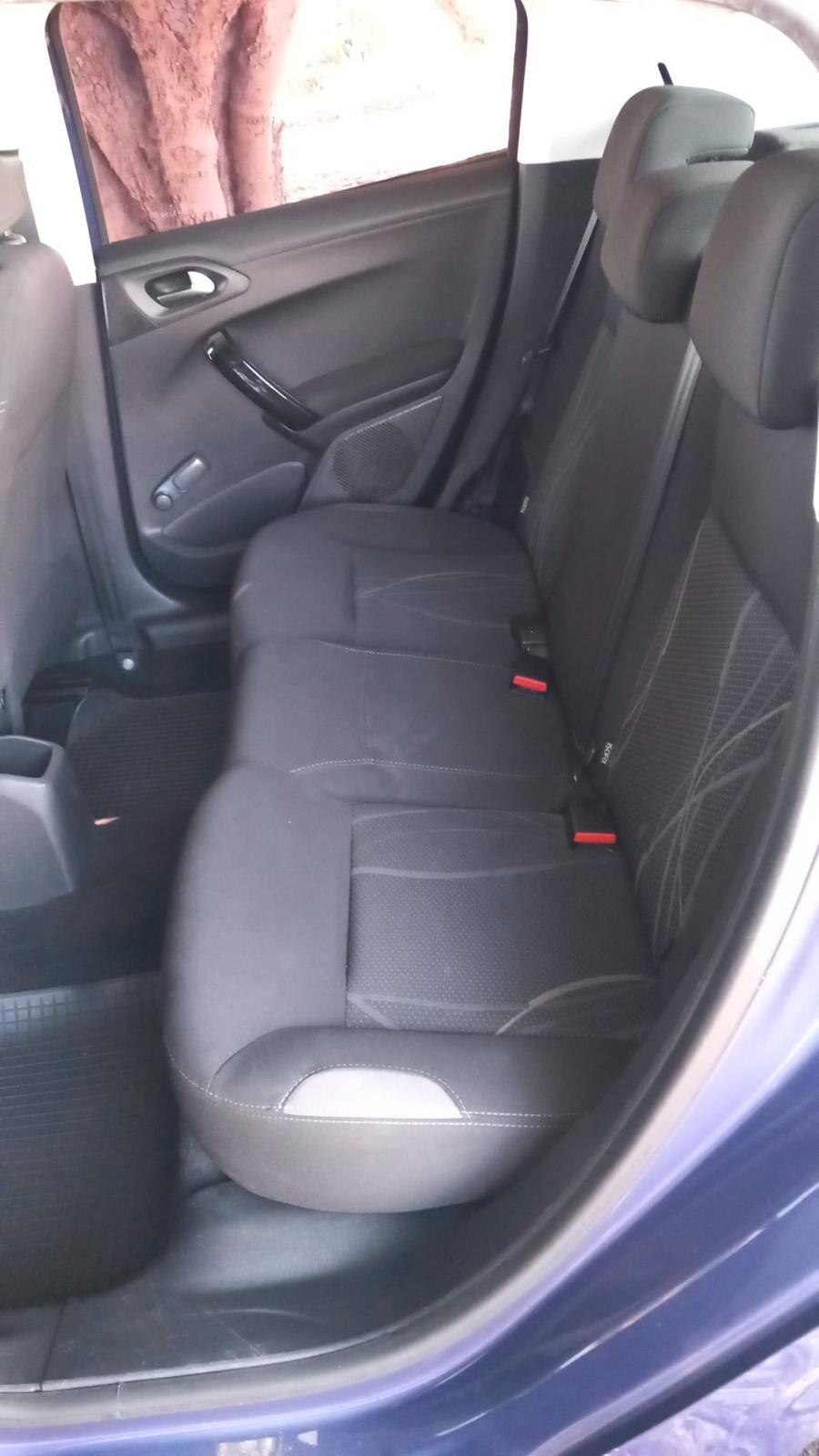 Peugeot 208 GPL 1.4 VTi - 2015
