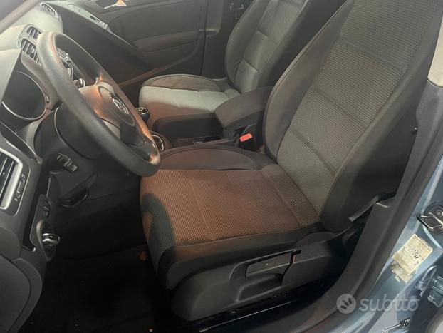 Volkswagen Golf 1.4 TSI solo 90mila km EURO 5