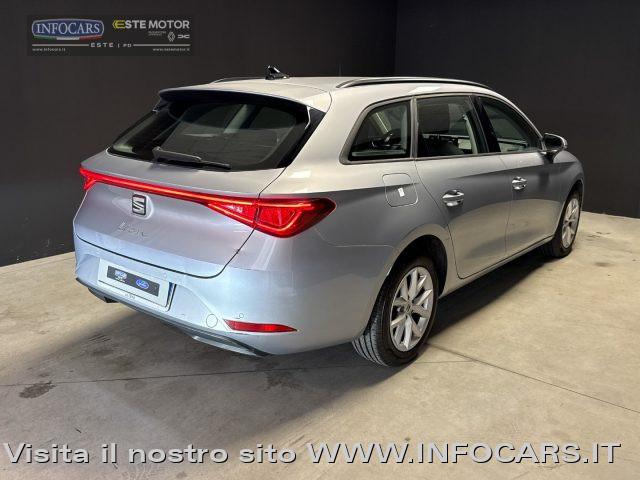 SEAT Leon Sportstourer 2.0 TDI 150 CV DSG Business - PROMO