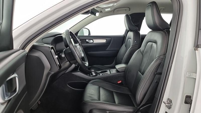 Volvo XC40 D3 Geartronic Business Plus N1 Autocarro