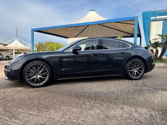 Porsche Panamera 2.9 4S Sport Turismo
