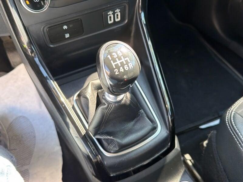 Ford EcoSport EcoSport 1.5 tdci Titanium s&s 100cv