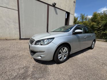 Peugeot 308 BlueHDi 150 S&S SW Business