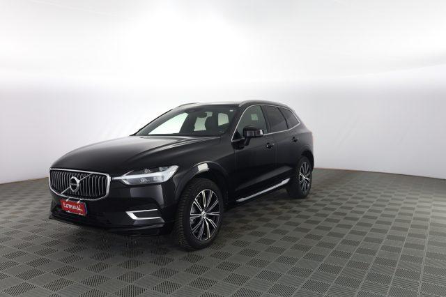 VOLVO XC60 XC60 D4-B4 AWD Geartronic Inscription