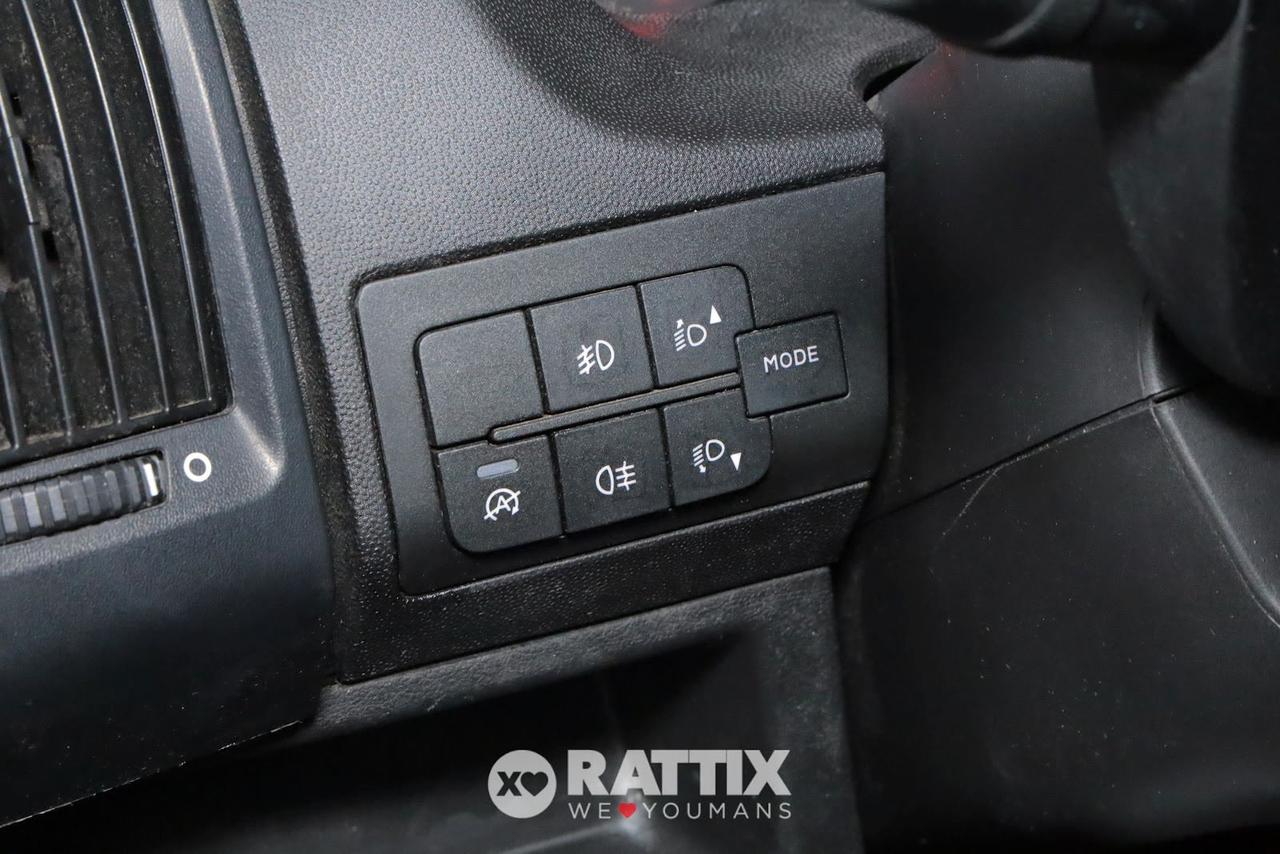 Peugeot Boxer 328 2.2 BlueHDI 120CV L1H1 Autocarro (IVA ESCLUSA)