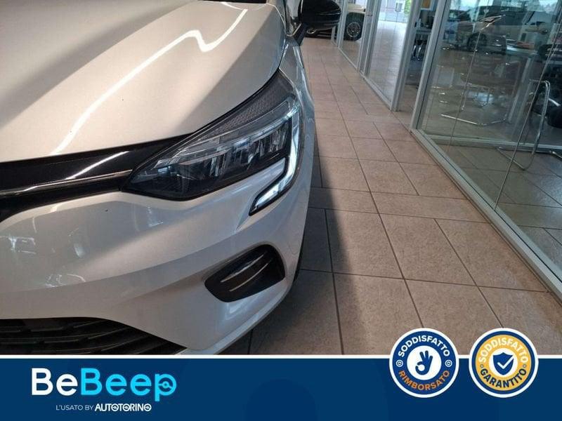 Renault Clio 1.0 SCE LIFE 65CV