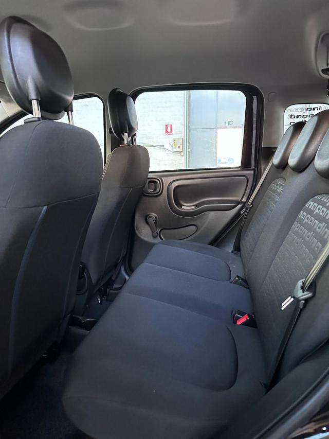 FIAT Panda New Panda 1.0 FireFly S&S Hybrid