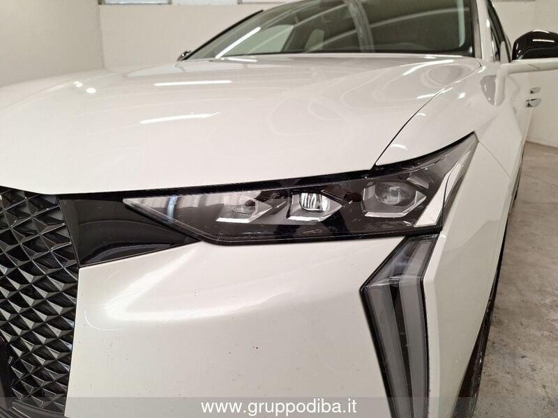 DS DS4 Modello: 1SD4 BHDi 130 Perf. Line+