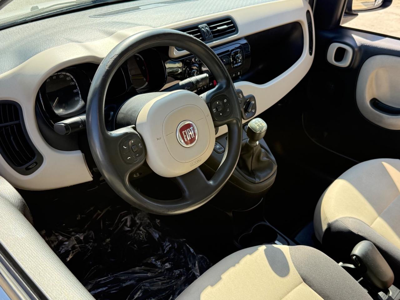 Fiat Panda 1.3 MJT S&S Lounge