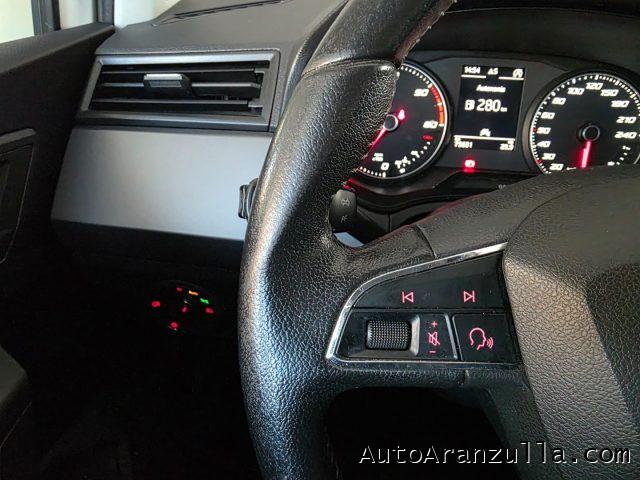 SEAT Ibiza 1.6 TDI 95CV 5P Business Navi