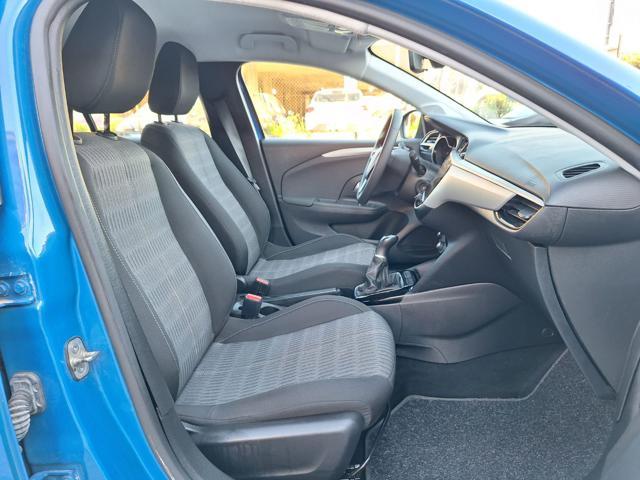 OPEL Corsa 1.2 BENZINA 75CV 5p - UNIPRO TAGLIANDATA