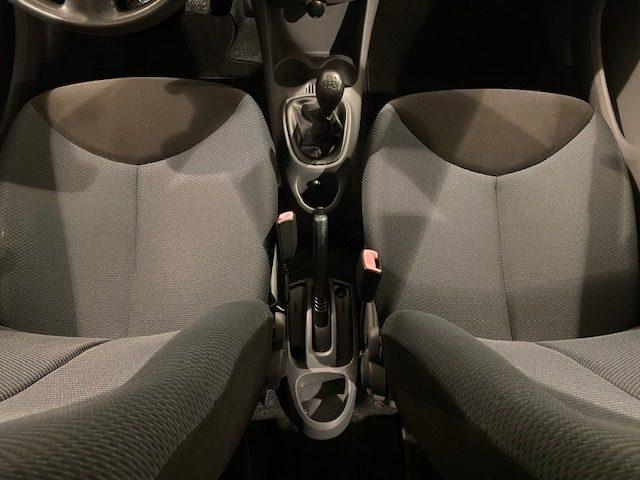 TOYOTA Aygo 1.0 12V VVT-i 5 porte "UNICO PROPRIETARIO"