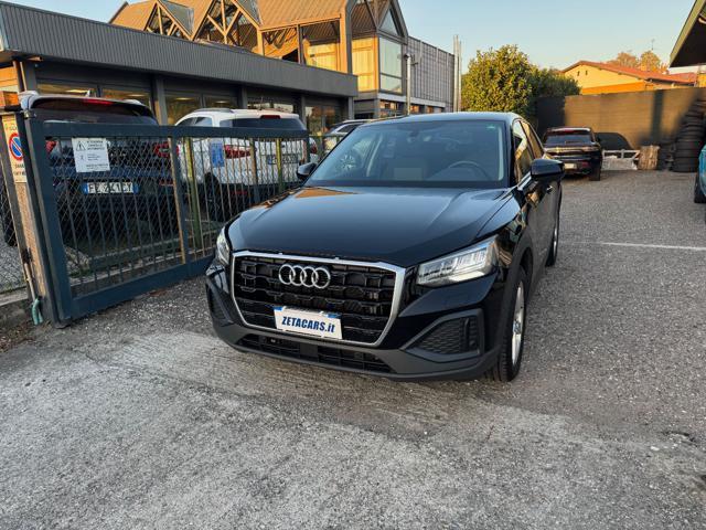 AUDI Q2 35 TFSI S tronic Business