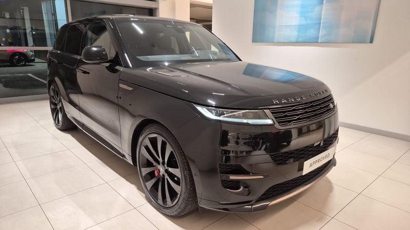 Land Rover RR Sport Range Rover Sport 3.0D l6 249 CV Dynamic HSE