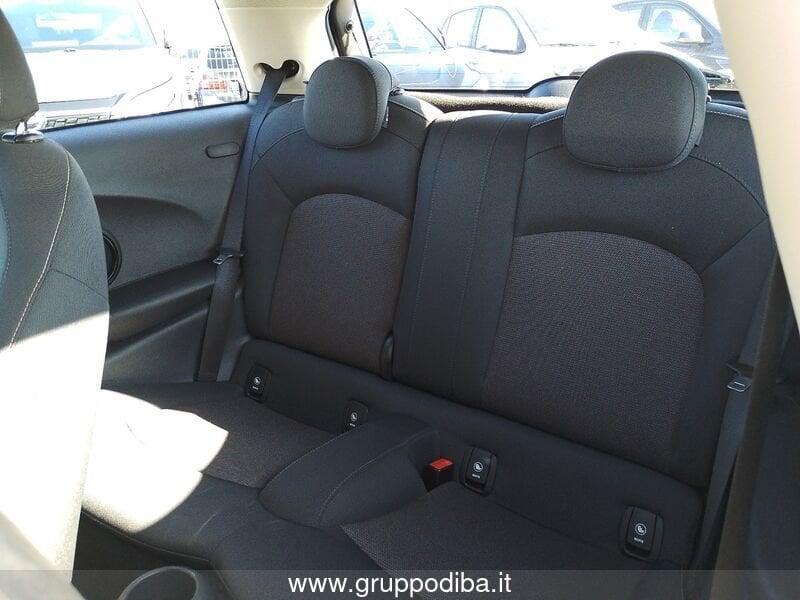 MINI Mini 5 porte Mini 2014 Benzina Mini 1.5 Cooper Boost 3p auto