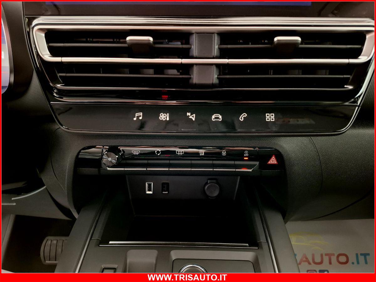 CITROEN C5 Aircross 1.5 Bluehdi Eat8 Max NEOPATENTATI (FULL LED+ANDROID+APPLE)