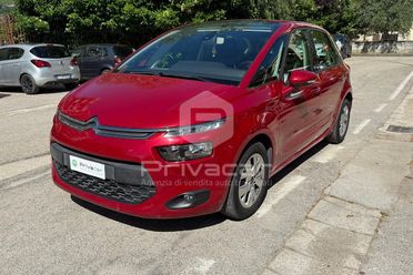 CITROEN C4 Picasso 1.6 e-HDi 115 ETG6 Business